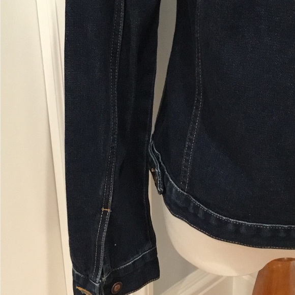 EARL JEAN JACKET NWT SZ MEDIUM ORIG $132 - Picture 3 of 6